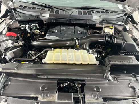 Used 2021 Ford F150 Lariat AWD/4WD image 32