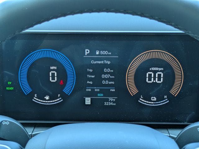 Certified 2026 Hyundai Santa Fe SE AWD/4WD image 25