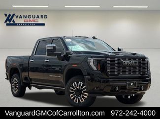 New 2026 GMC Sierra 2500 Denali Ultimate AWD/4WD video 2