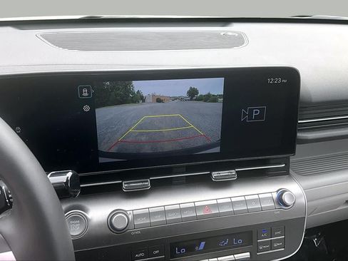 Used 2026 Hyundai Kona SEL Sport FWD image 27