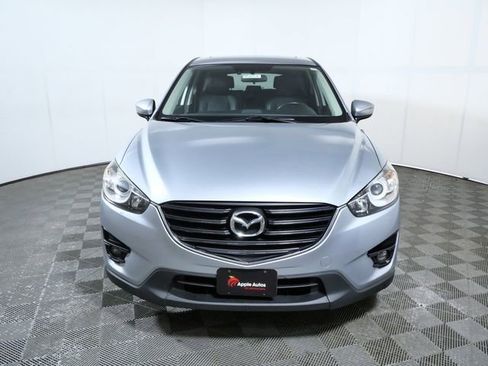 Used 2016 MAZDA CX-5 Grand Touring image 3