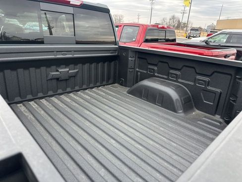 New 2026 Chevrolet Silverado 1500 LT w/ Z71 Off-Road Package image 15