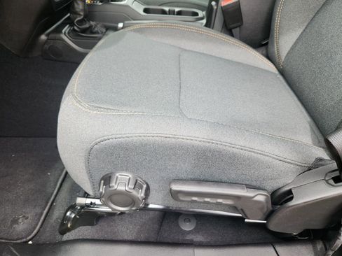 New 2026 Jeep Gladiator Sport image 26