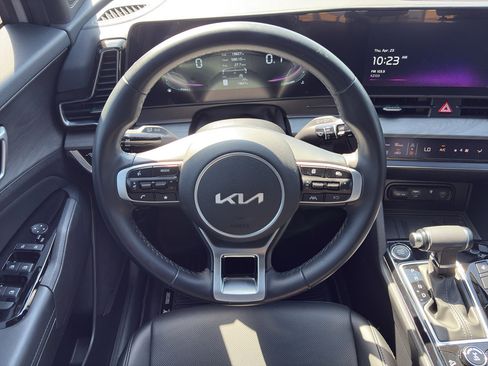 Used 2024 Kia Sportage X-Line AWD/4WD image 13