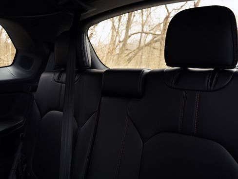 Used 2025 Honda Pilot Black Edition image 19