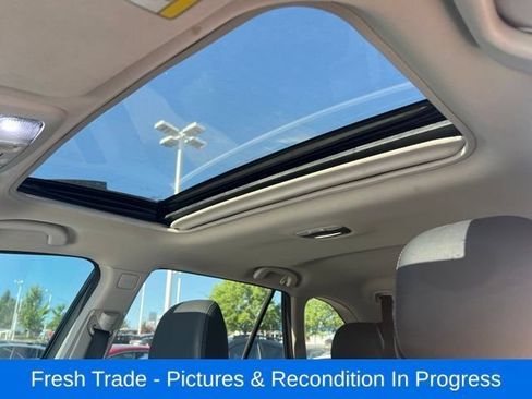 Used 2016 Subaru Outback 2.5i Limited AWD/4WD image 15