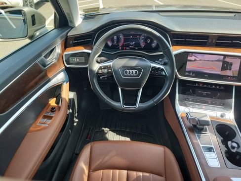Used 2019 Audi A6 3.0T Prestige AWD/4WD image 19