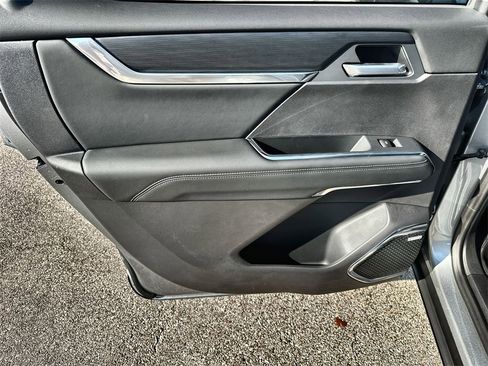 New 2026 GMC Acadia Elevation w/ Elevation Premium Package image 15