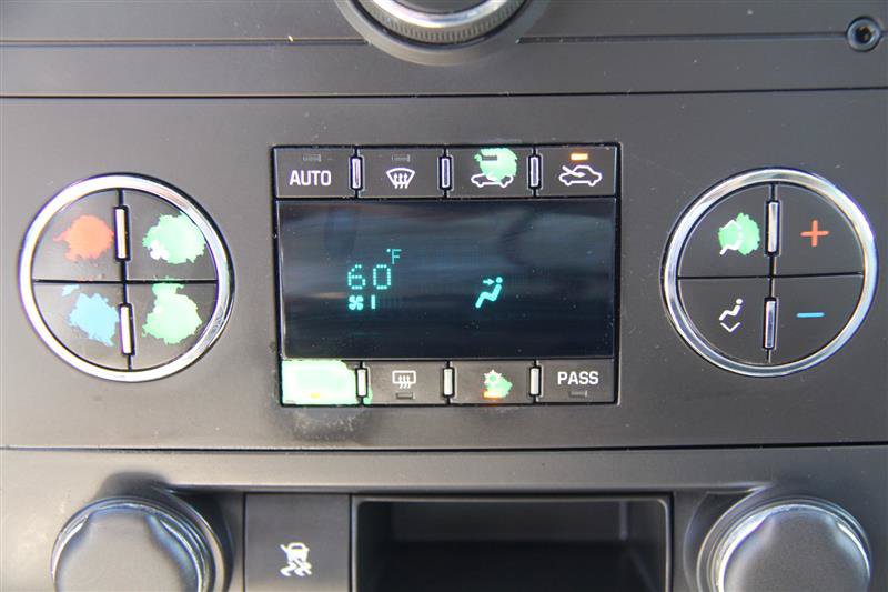 Used 2008 Chevrolet Silverado 1500 LT w/ Power Pack Plus AWD/4WD image 29
