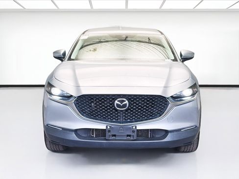 Used 2020 MAZDA CX-30 FWD w/ Select Package image 2