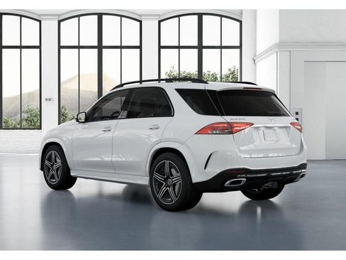 New 2026 Mercedes-Benz GLE 350 4MATIC image 29