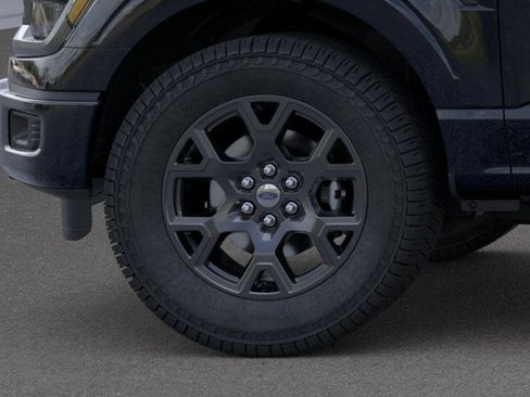 New 2026 Ford F150 STX w/ Equipment Group 200A AWD/4WD image 50