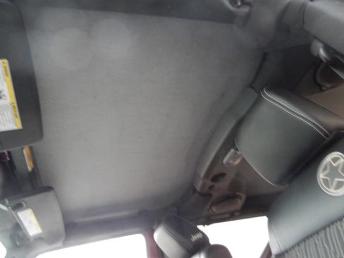 Used 2012 Jeep Wrangler Sport image 32