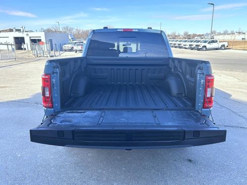 Used 2023 Ford F150 XLT w/ Equipment Group 302A High image 21