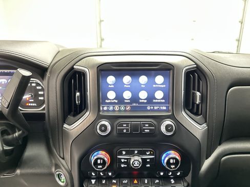 Used 2022 GMC Sierra 2500 Denali w/ Denali Ultimate Package image 36