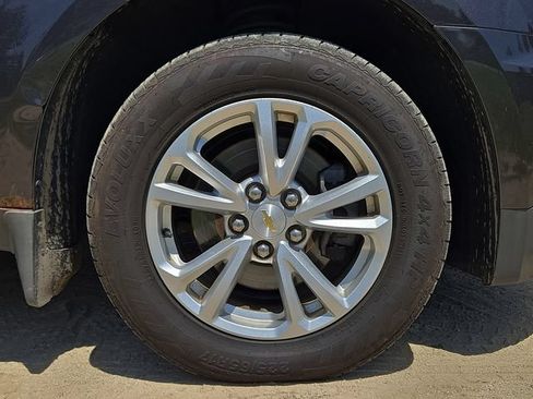 Used 2016 Chevrolet Equinox LT AWD/4WD image 27
