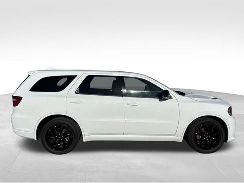 Used 2019 Dodge Durango R/T w/ Blacktop Package image 10