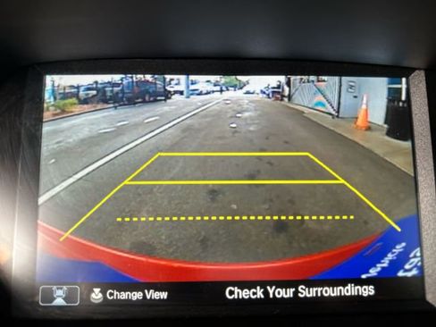 Used 2020 Acura TLX FWD image 18