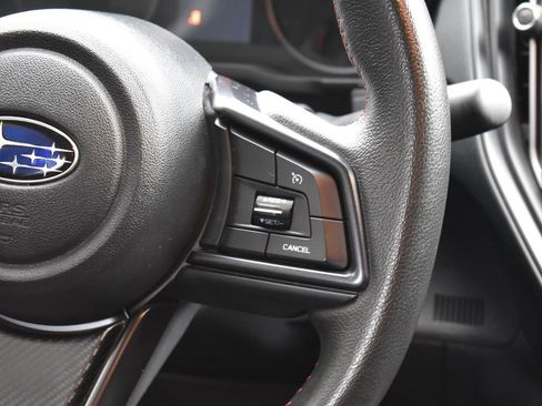 Certified 2022 Subaru WRX image 19