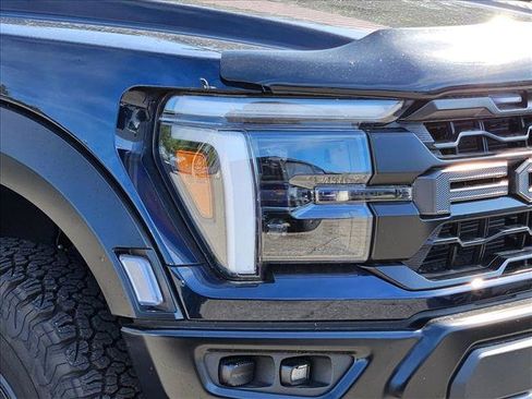 Certified 2025 Ford F150 Raptor AWD/4WD image 5