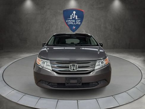 Used 2013 Honda Odyssey EX-L image 8