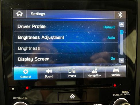 Used 2022 Subaru Forester Touring w/ Popular Package #2 AWD/4WD image 40