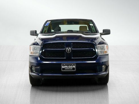 Used 2014 RAM 1500 Express AWD/4WD image 8