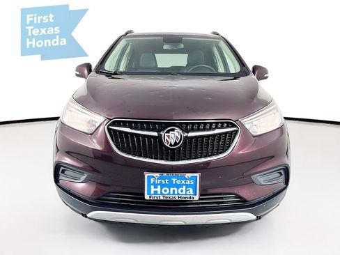 Used 2017 Buick Encore Preferred image 2