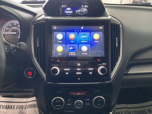 Used 2020 Subaru Forester Limited w/ Popular Package #3 image 26