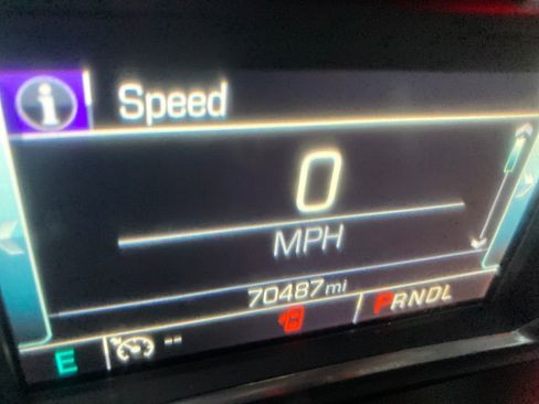 Used 2017 GMC Acadia SLT image 20