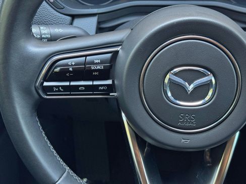 Used 2024 MAZDA CX-90 3.3 Turbo w/ Preferred Plus AWD/4WD image 20