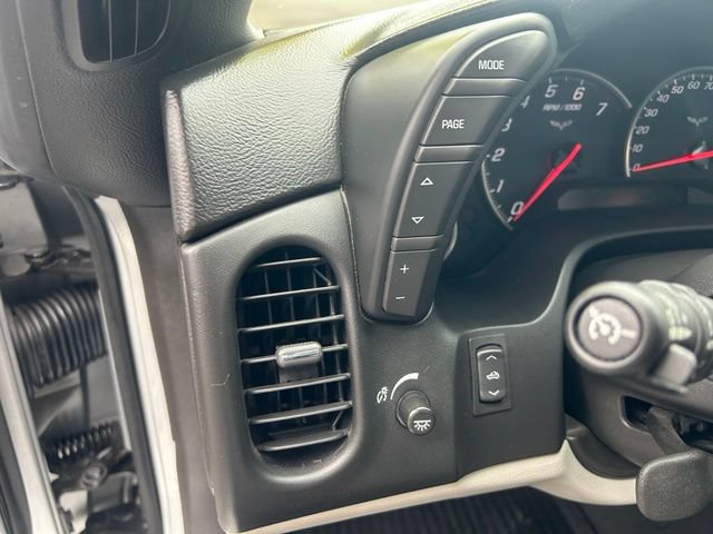 Used 2010 Chevrolet Corvette Grand Sport w/ Preferred Equipment Group RWD image 15