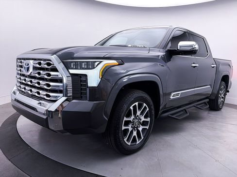 Used 2023 Toyota Tundra 1794 Edition AWD/4WD image 14