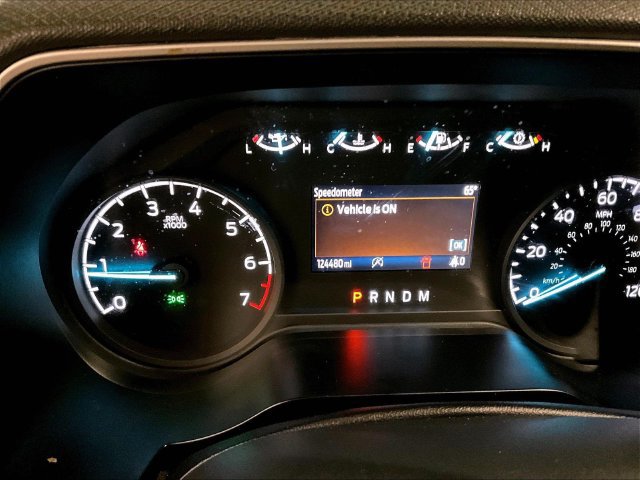 Used 2021 Ford F150 XL w/ STX Appearance Package AWD/4WD image 20