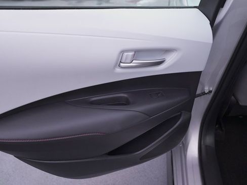 Certified 2024 Toyota Corolla SE image 22