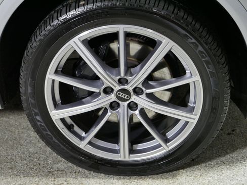 Used 2022 Audi SQ5 Premium Plus AWD/4WD image 15