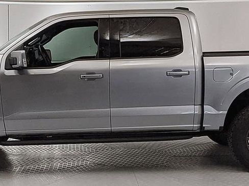 Certified 2025 Ford F150 Tremor w/ Equipment Group 402A High AWD/4WD image 5