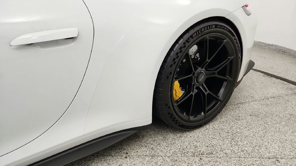 Used 2022 Porsche 911 GT3 RWD image 17