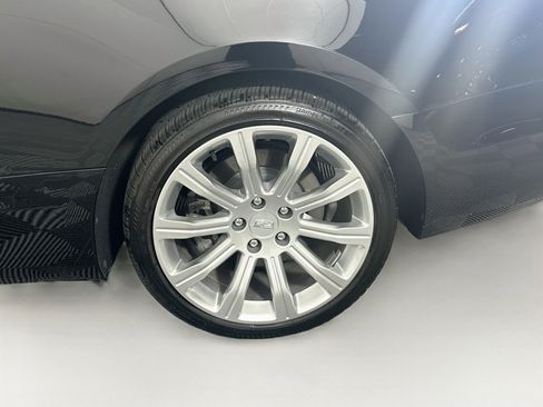 Used 2019 Cadillac ATS Luxury RWD image 11
