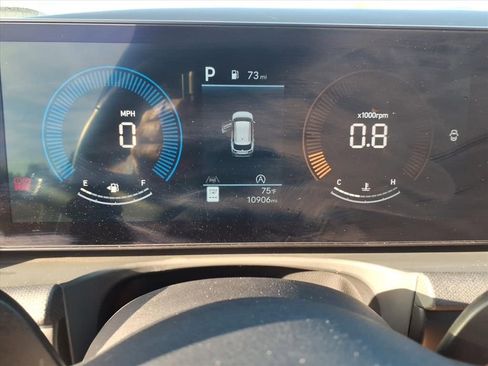 New 2025 Hyundai Tucson XRT image 17