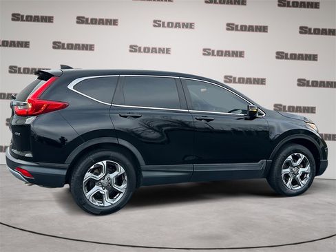 Used 2018 Honda CR-V EX image 6