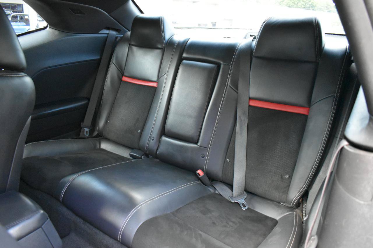 Used 2014 Dodge Challenger SRT8 Core w/ Satin Vapor Edition RWD image 27