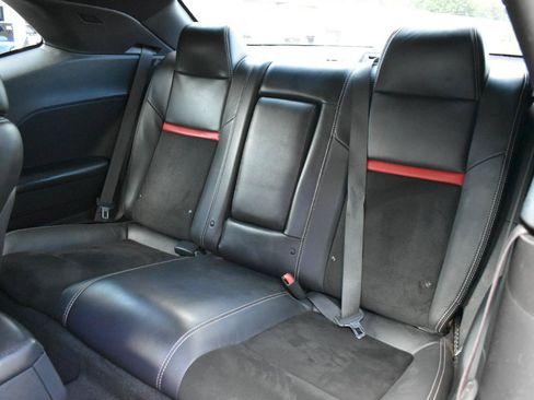 Used 2014 Dodge Challenger SRT8 Core w/ Satin Vapor Edition RWD image 27