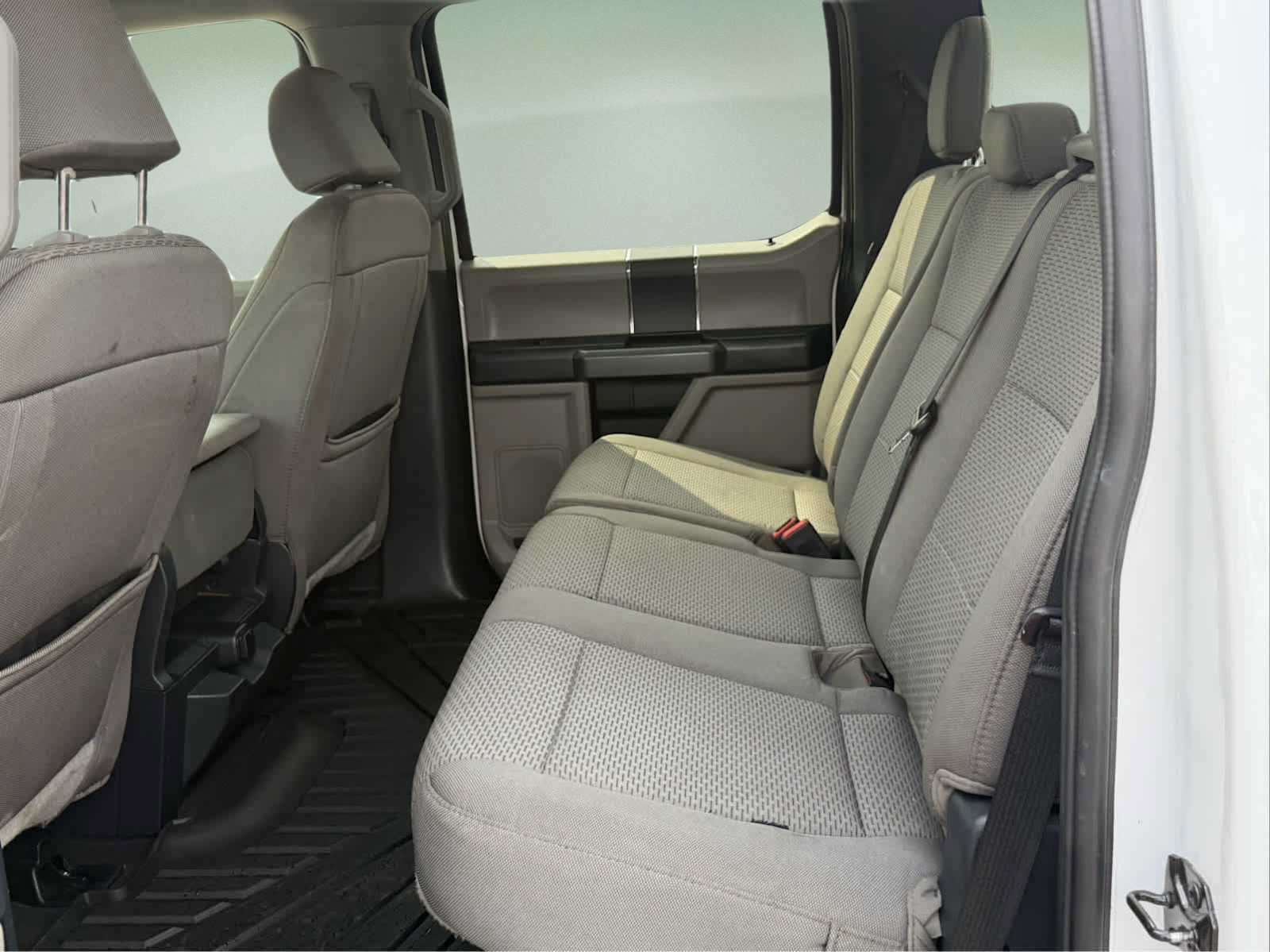 Used 2022 Ford F350 XLT AWD/4WD image 16
