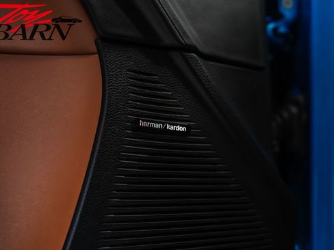 Used 2023 Dodge Challenger SRT Hellcat image 22