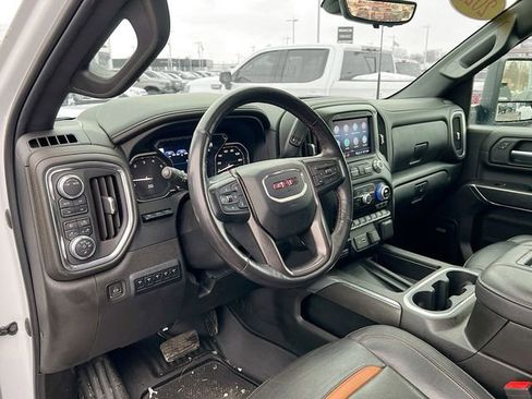 Used 2022 GMC Sierra 2500 AT4 w/ AT4 Premium Plus Package image 38