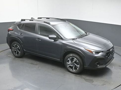 New 2026 Subaru Crosstrek 2.0i Premium AWD/4WD image 39