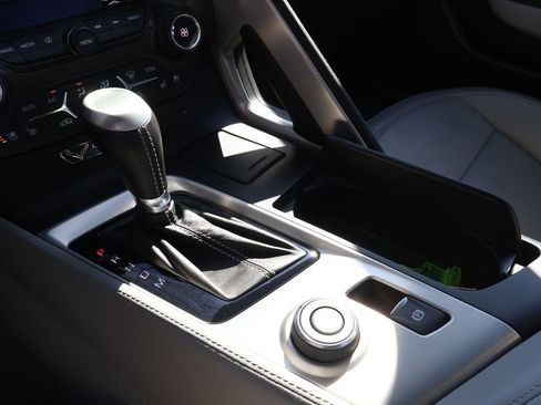 Used 2014 Chevrolet Corvette Stingray Coupe w/ 2LT Preferred Equipment Group image 33