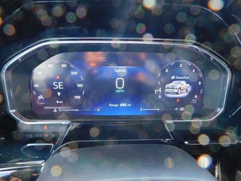 New 2026 Chevrolet Silverado 1500 RST w/ Convenience Package II RWD image 28