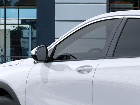 New 2026 Buick Envista Preferred image 12